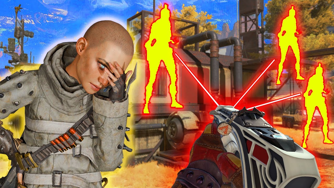 los CHEATERS en LOS VIDEOJUEGOS son IMPARABLES