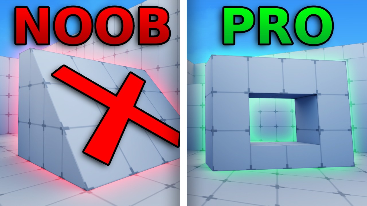 10 ошибок с ножом, которые совершают только НУБЫ в Roblox Rivals..