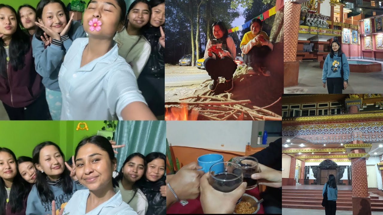 ||Last day of 😃December/ 2025🎆💞