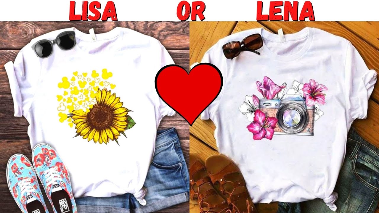 Lisa or Lena #53 💖
