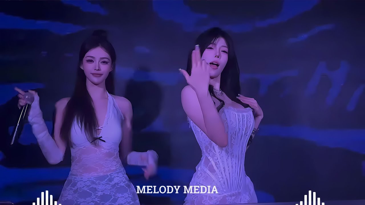 Mashup 15 in 1 - Nhạc Remix TikTok Triệu View Melody Remix Hay ♫ Top 15 Nhạc TikTok Hay Nhất 2025