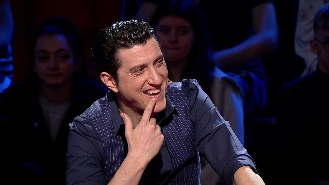 Pe bune ?! - Sezonul 5, Episodul 6