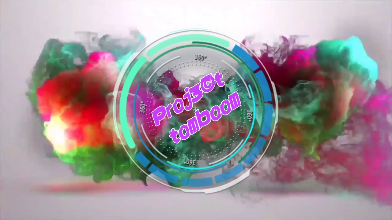 Proj3ct - Nightmare on WaX - Les Nuits - Platinum Version - tomboom long play miX