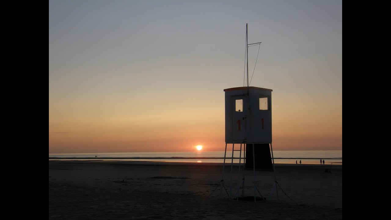 Juist, Töwerland   SD 480p