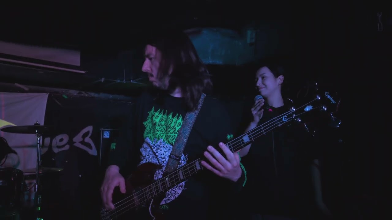 Шабаш @ Fish Fabrique Nouvelle, Санкт-Петербург, 01.03.2026
