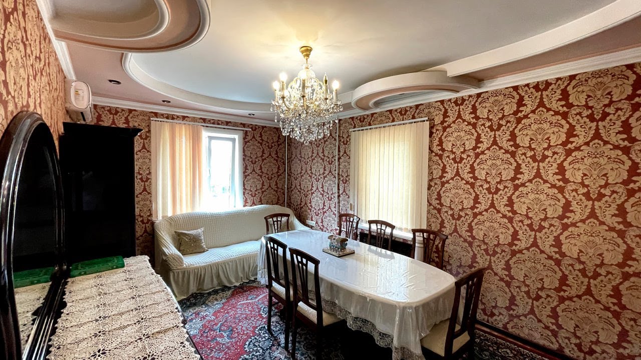 Chilonzorda 2 Xonali Yashashga Tayyor Kvartira Sotuvda🔥 +998977086677