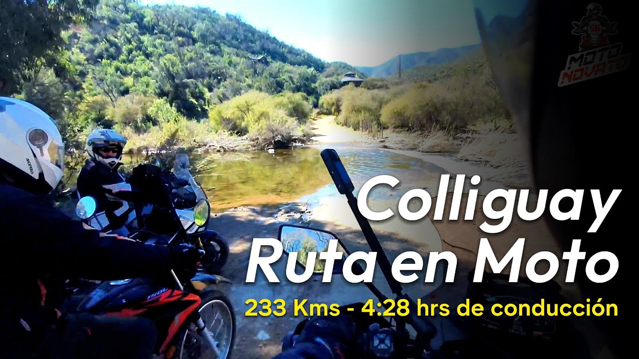 Trayecto completo de OFF ROAD por Cerro Viejo... ideal para principiantes