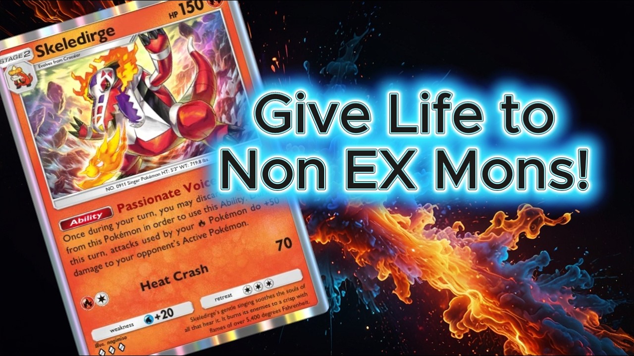 How is This Deck Working??? - POKEMON TCG POCKET