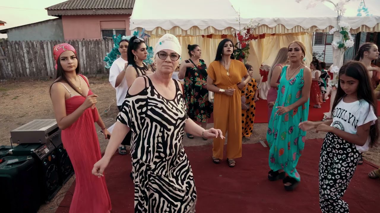 Nunta Sermin si Sibel