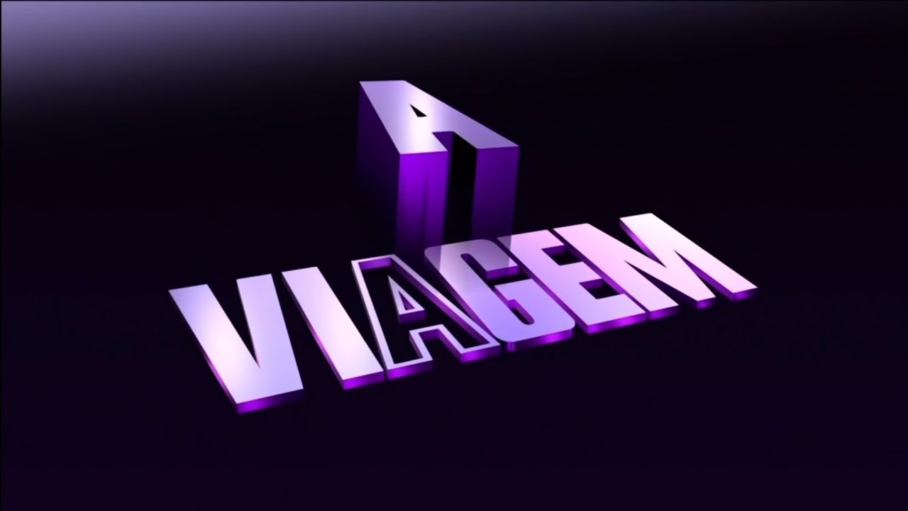 A VIAGEM | Chamada de Elenco da 3ª Reprise do Vale a Pena Ver de Novo (TV Globo/2025) - Oficial
