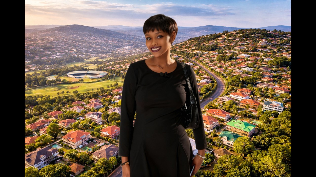 Top Places to Invest in Kigali Real Estate (Best Areas Revealed!)🇷🇼