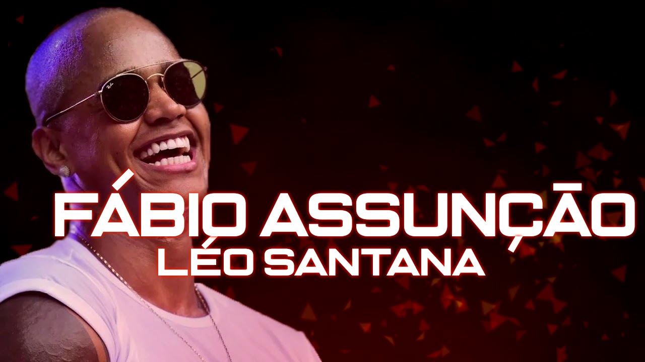 Léo Santana - Fábio Assunção (CARNAVAL 2019)