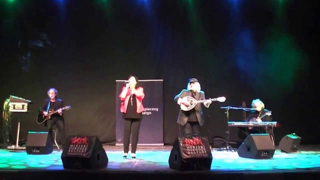 OLSZTYN24: Bezpieczny Olsztyn - Koncert Eleni
