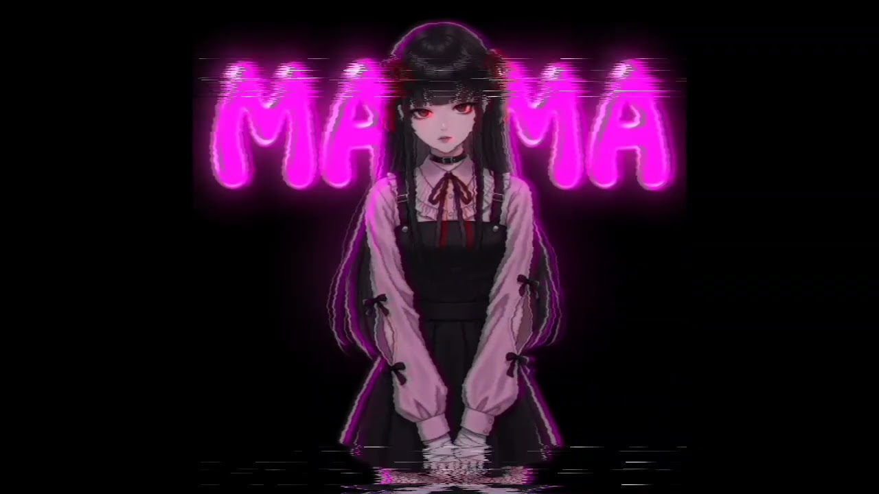 MAMA -(JUMPSTYLE)