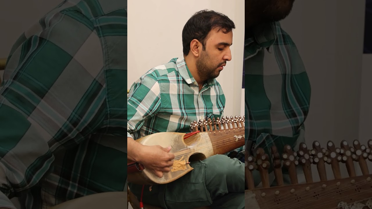 Best Rabab, Lag Ja Galay by Waqar Atal SHORTS Pashtun Culture Day Meet and Greet Sydney