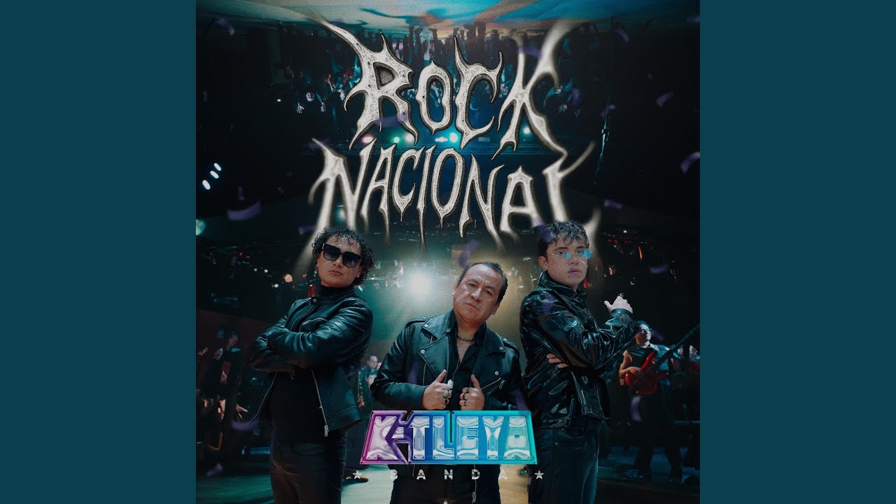 Rock Nacional