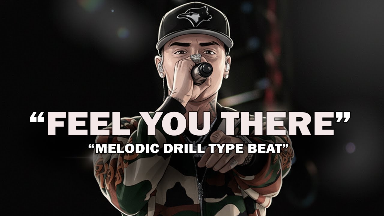 [FREE] Sad Drill x Central Cee Type Beat - 