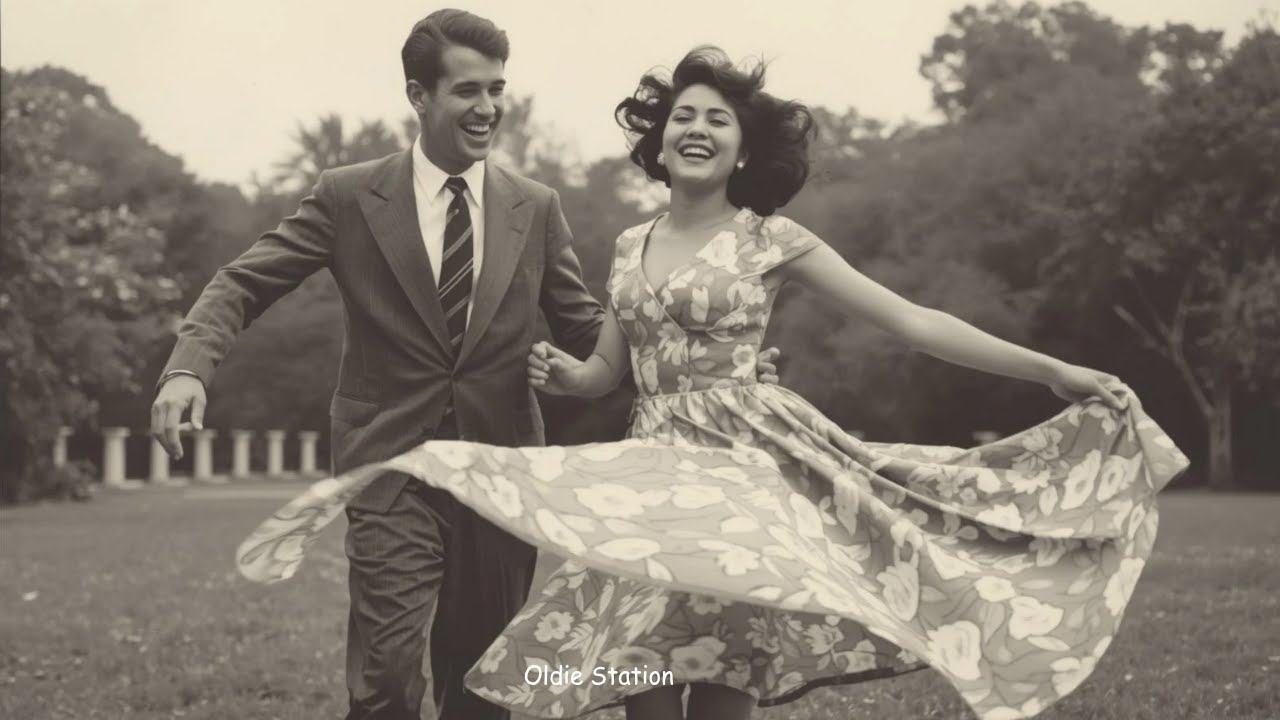 1960s/60s Love Songs You&rsquo;ll Never Forget💖|Oldie Station🎙️🎶