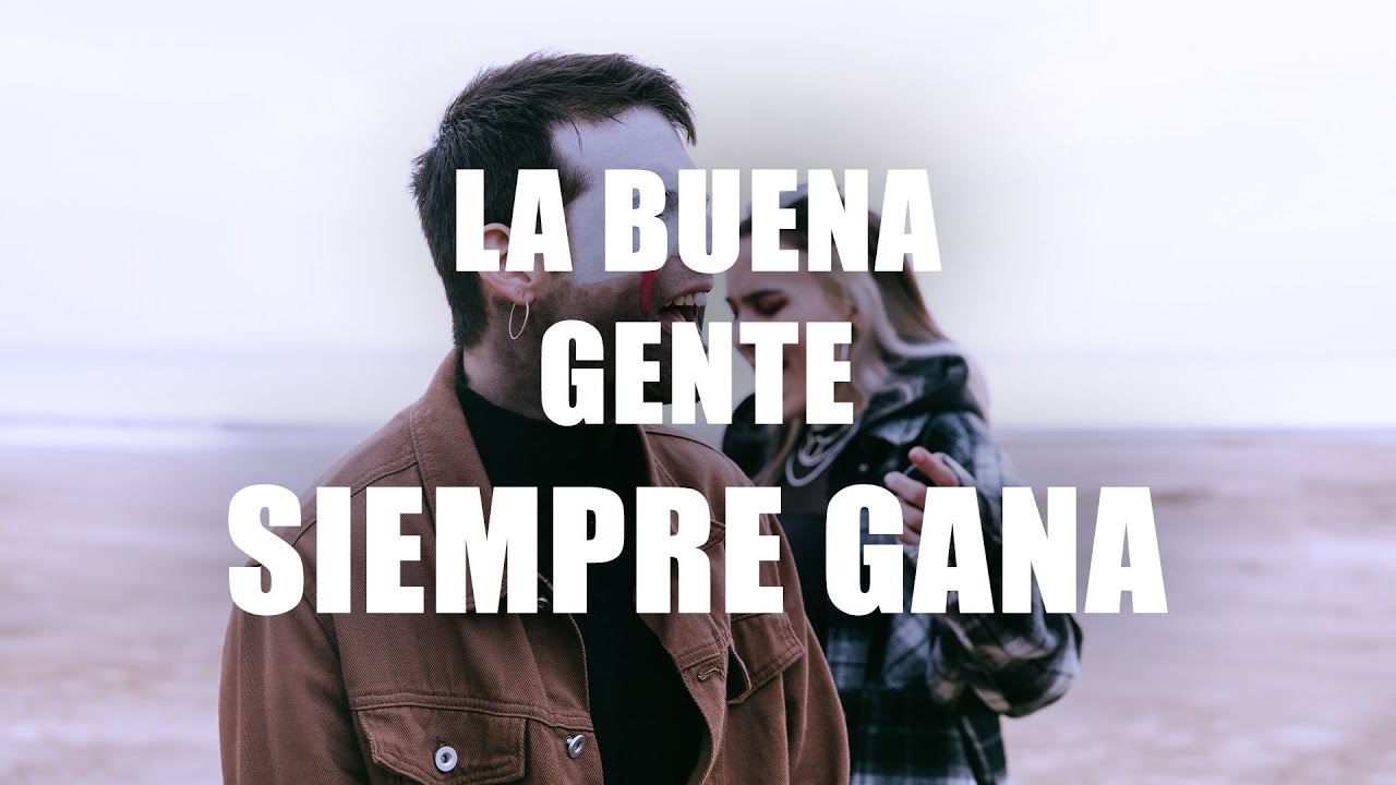 MOMO | La buena gente siempre gana