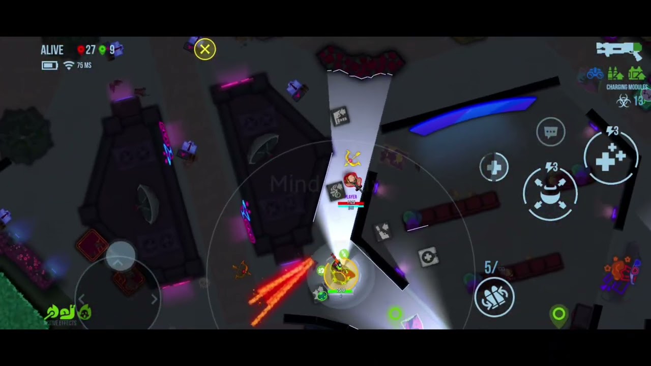 Bullet Eco India TDM  match #bulletecho #bulletechovideos #bulletechoindia #gameplay #mobilegaming