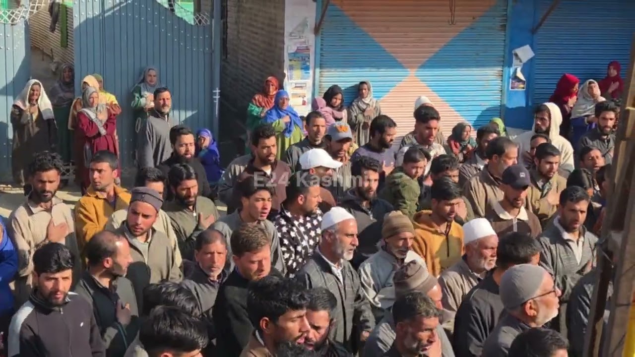 2 March 26 | Peaceful Protest | Ayatullah Syed Ali Khamenei R.A 