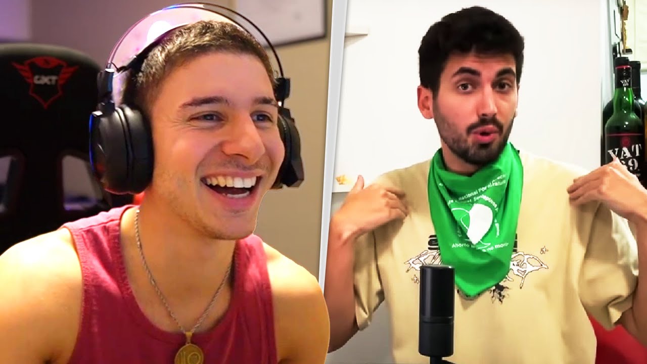 REACCION A LA BASURA SEMANAL #61