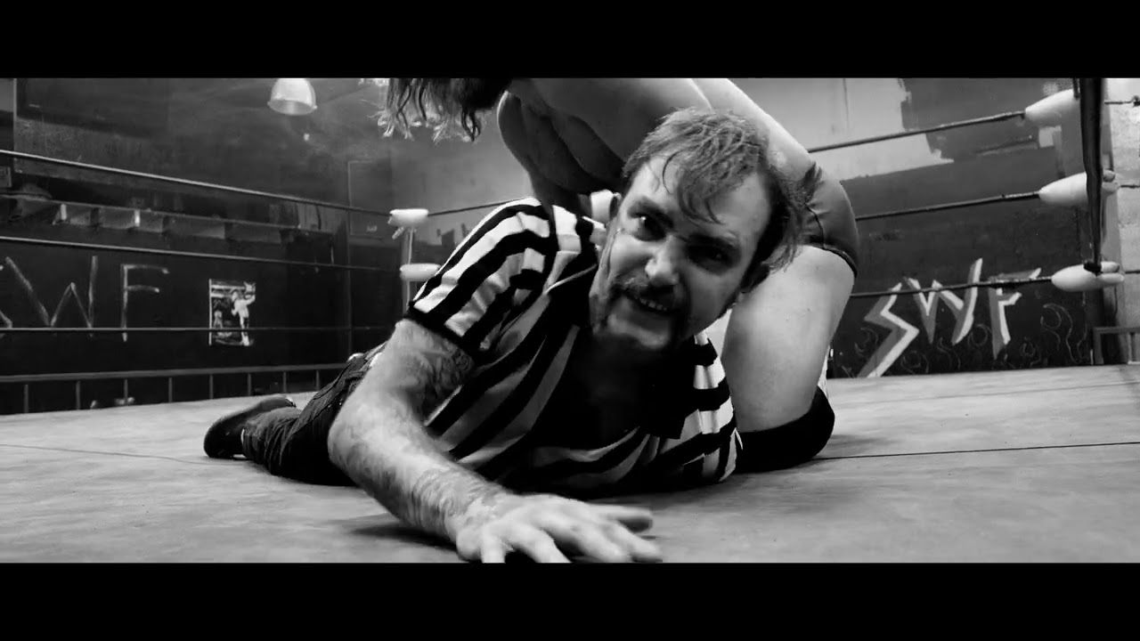 IV and the Strange Band - Stand Your Ground (Official Video)