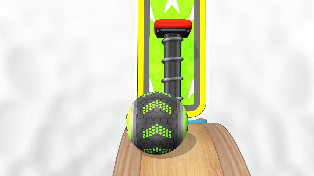 Going Balls‏ - SpeedRun Gameplay Level 9737- 9739
