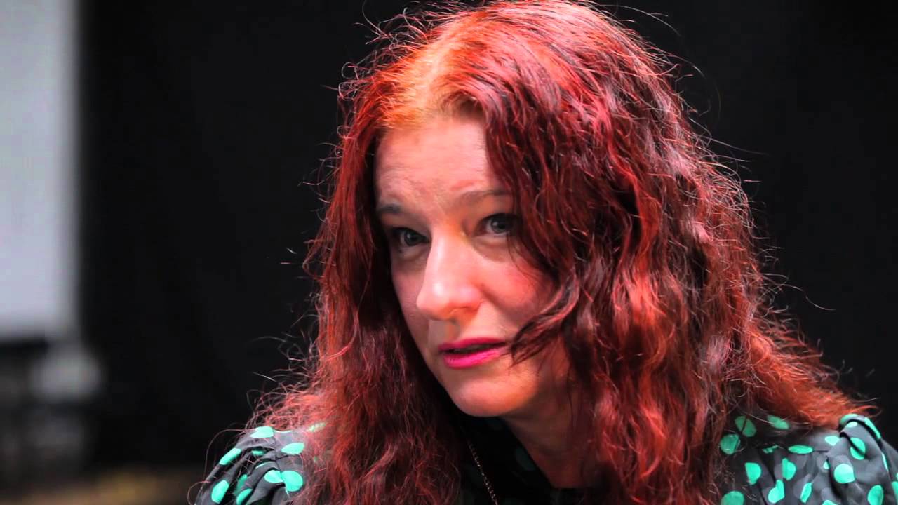 To Gypsyland: interview with Delaine Le Bas