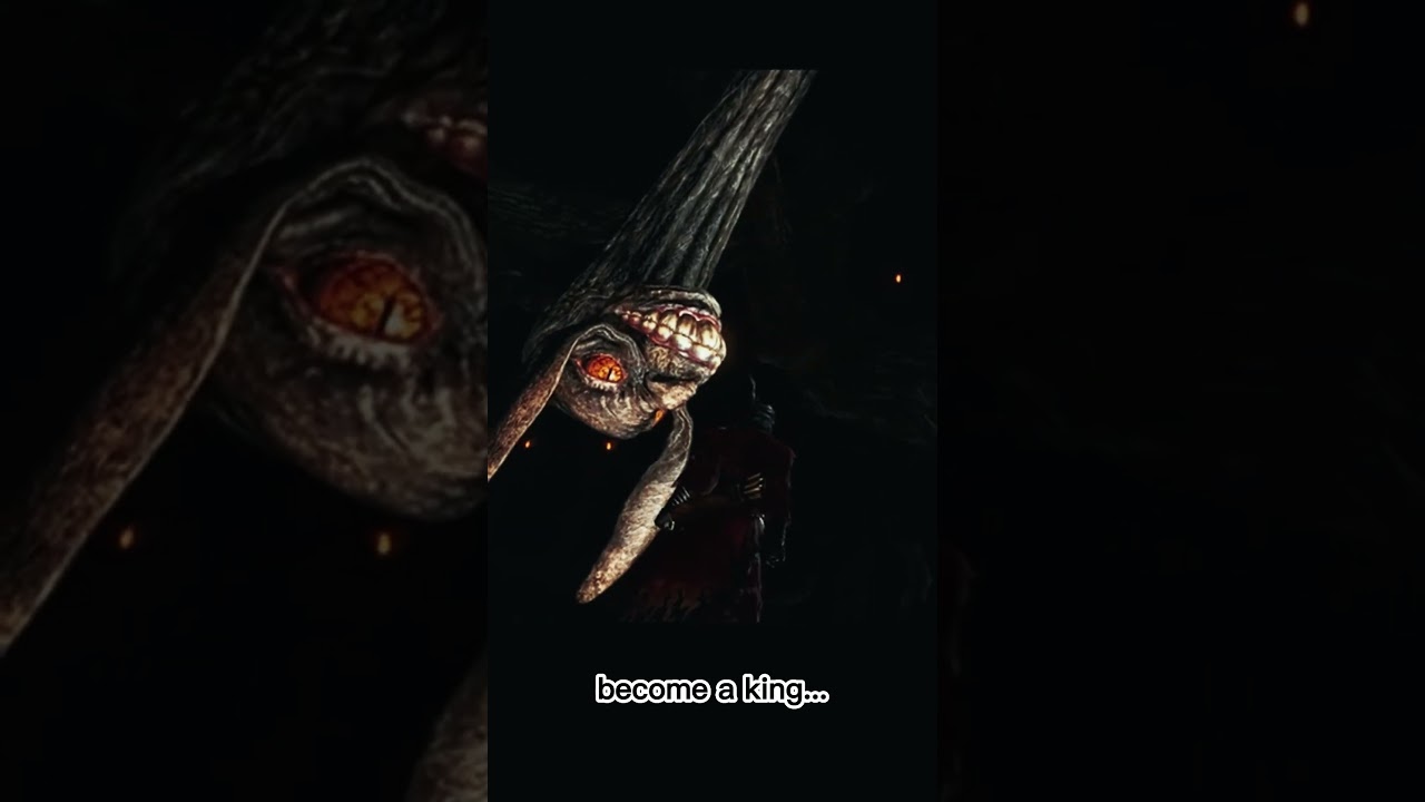 The Truth About Kingseeker Frampt