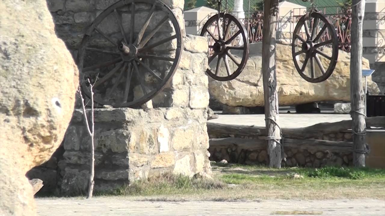 QALA Kendi QALA Qorugu (Reserve Gala)