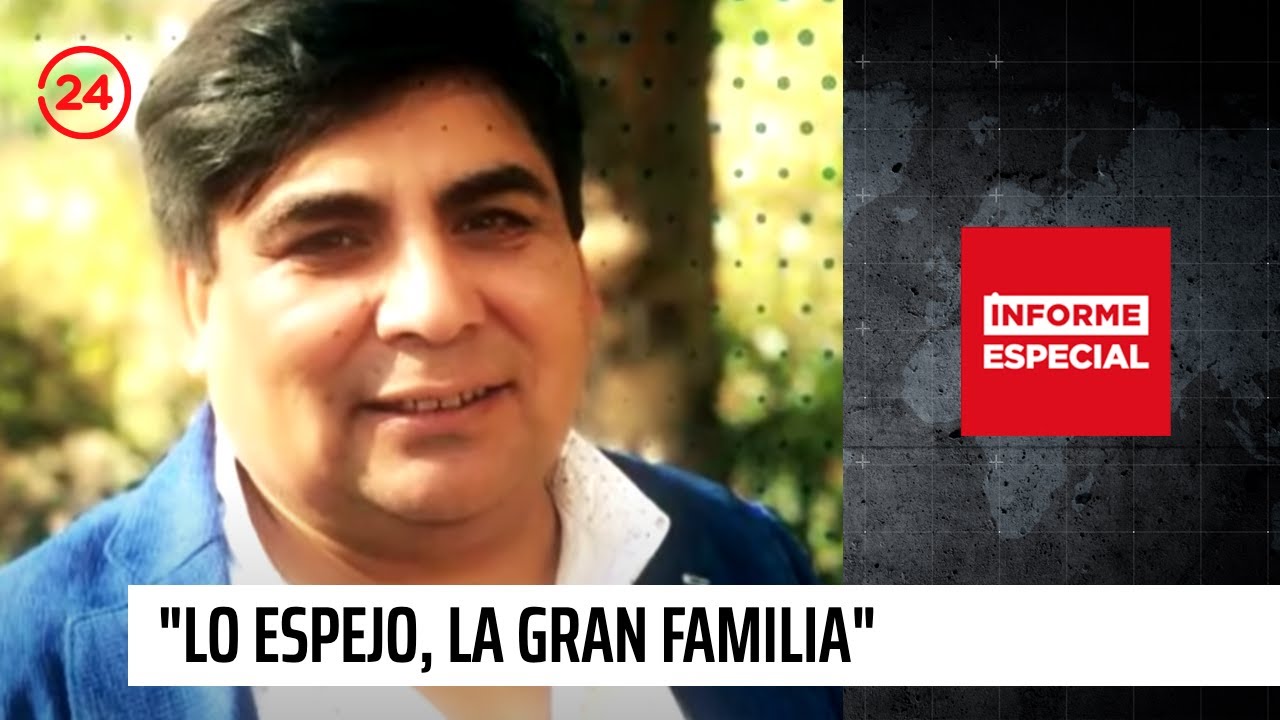 Informe Especial: 