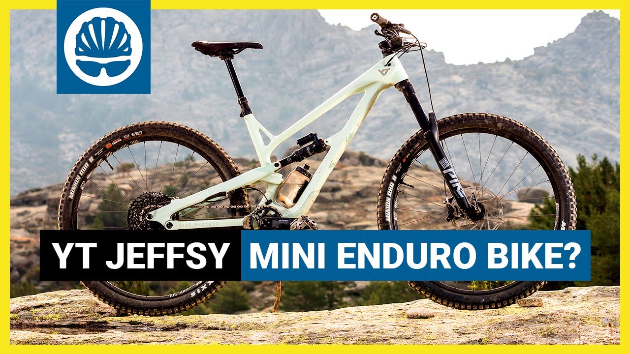 2020 YT Jeffsy Review | 2nd Place Trail Bike of The Year