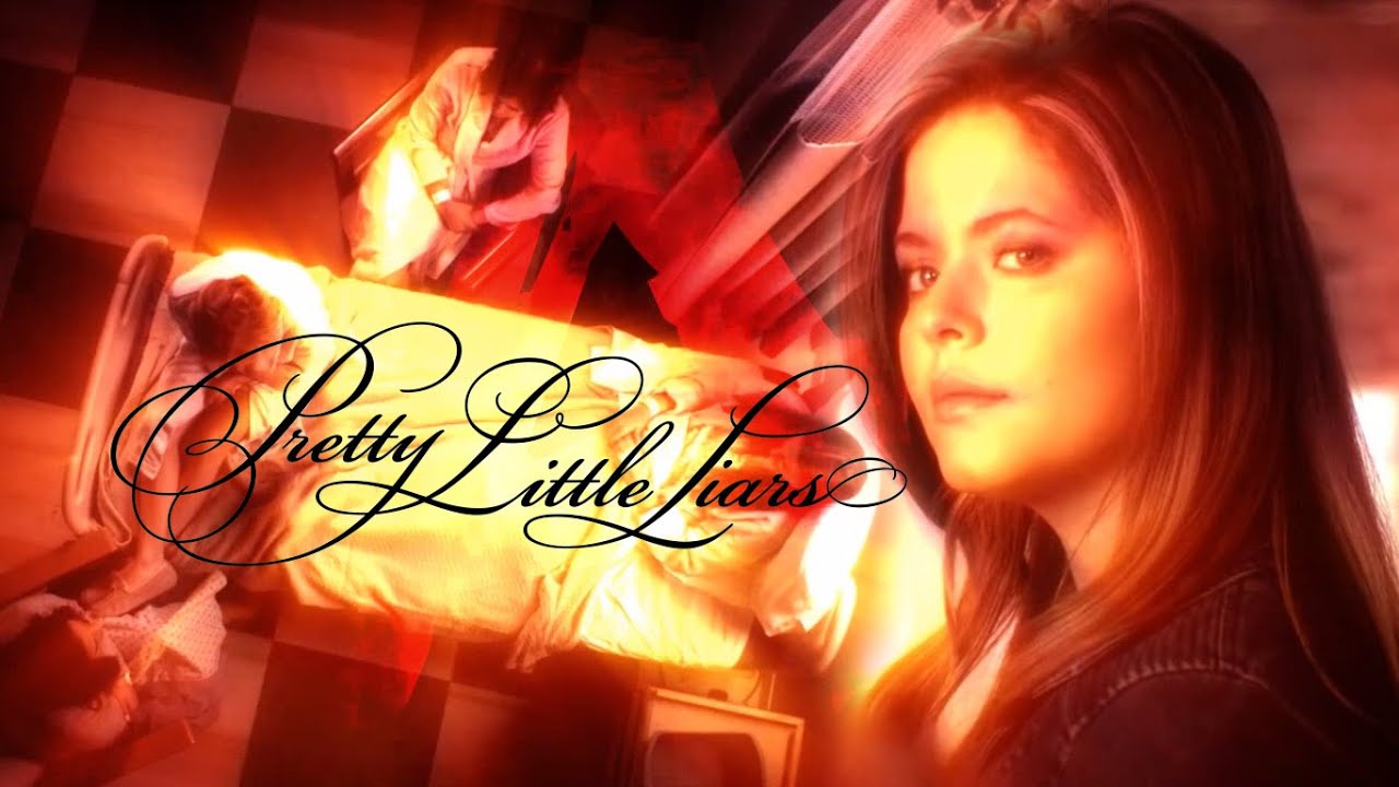 Pretty Little Liars [6x02] Opening Credits - 