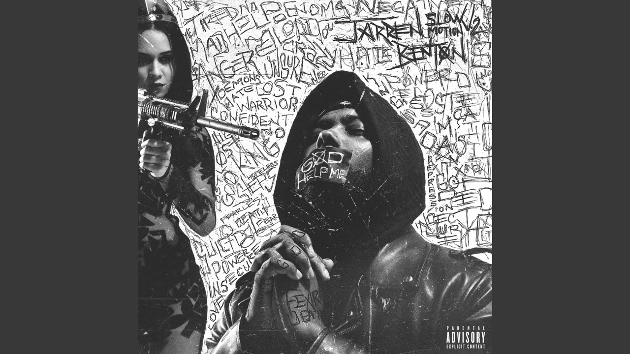 Dark Roads (feat. Sareena Dominguez)