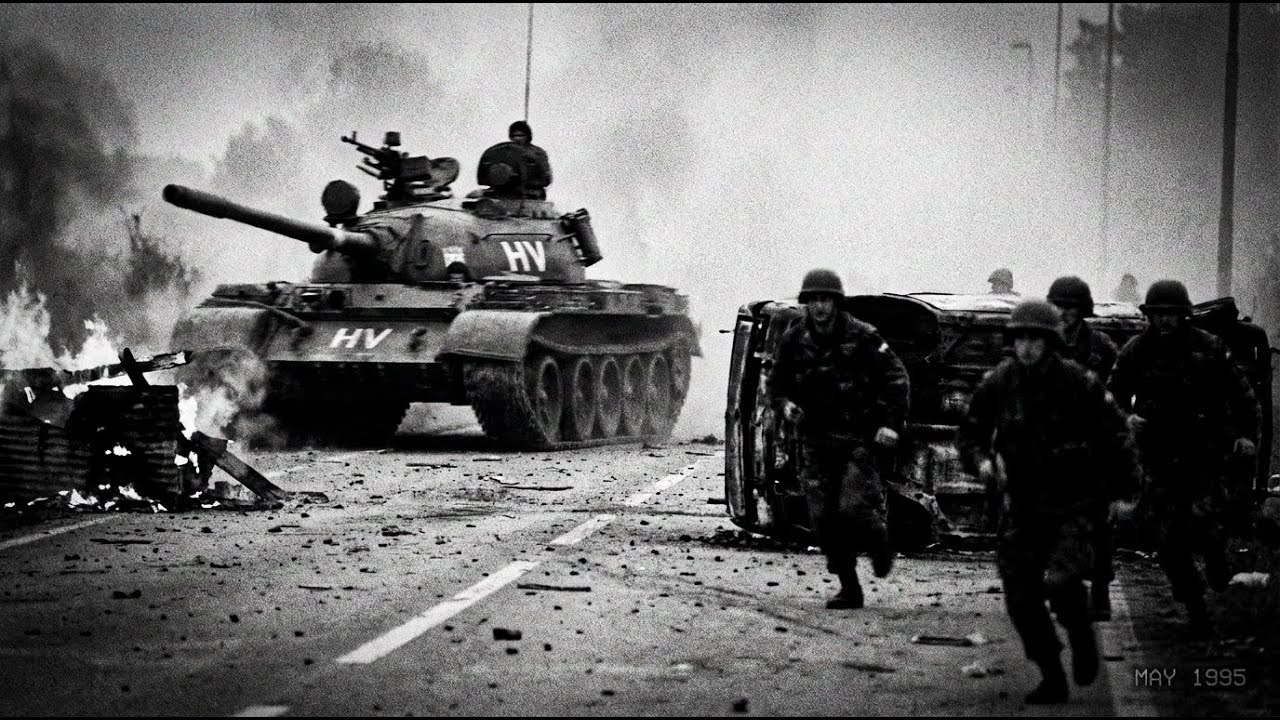 KAKO JE HRVATSKA PRIPREMILA 