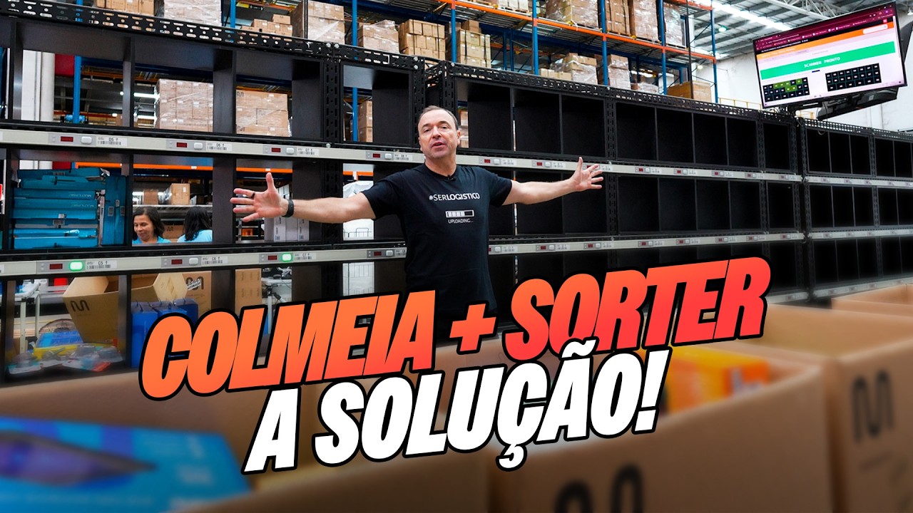 Como Resolver o CAOS dos PEDIDOS FRACIONADOS no E-COMMERCE | Case MULTILASER