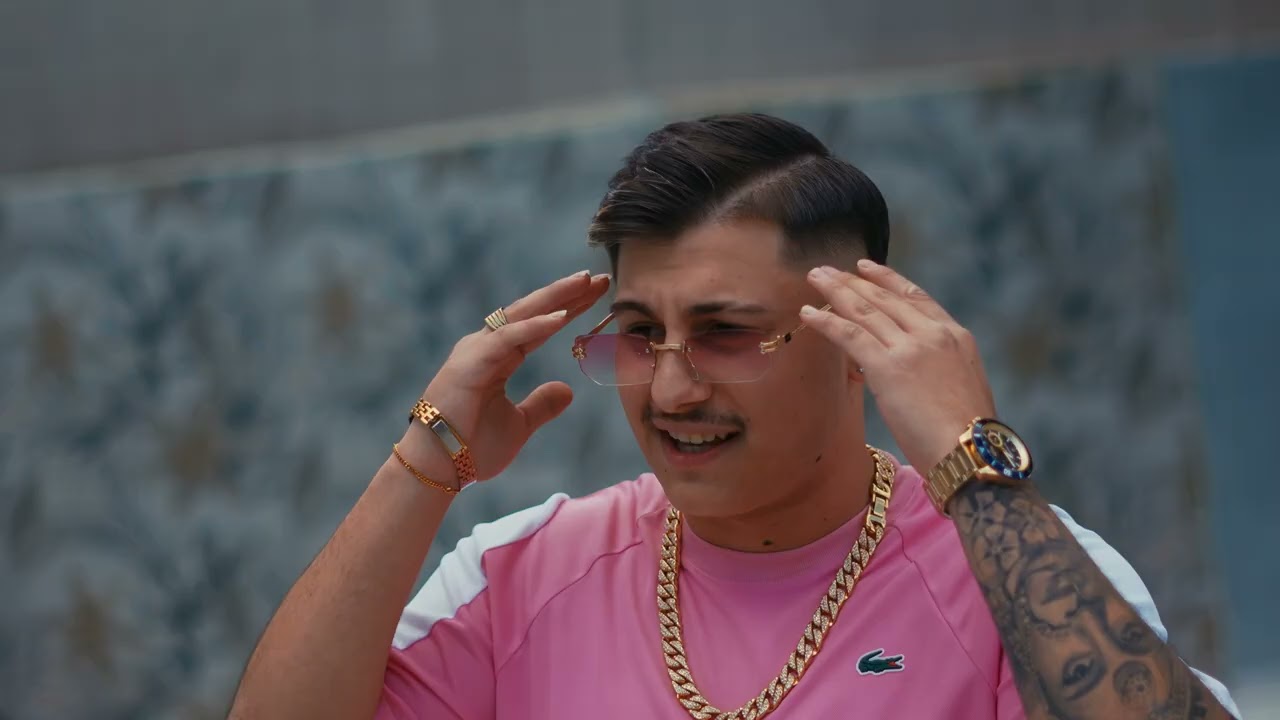 Josue Heredia & Frasco de pruna &bull;Gitana M&iacute;a&bull;