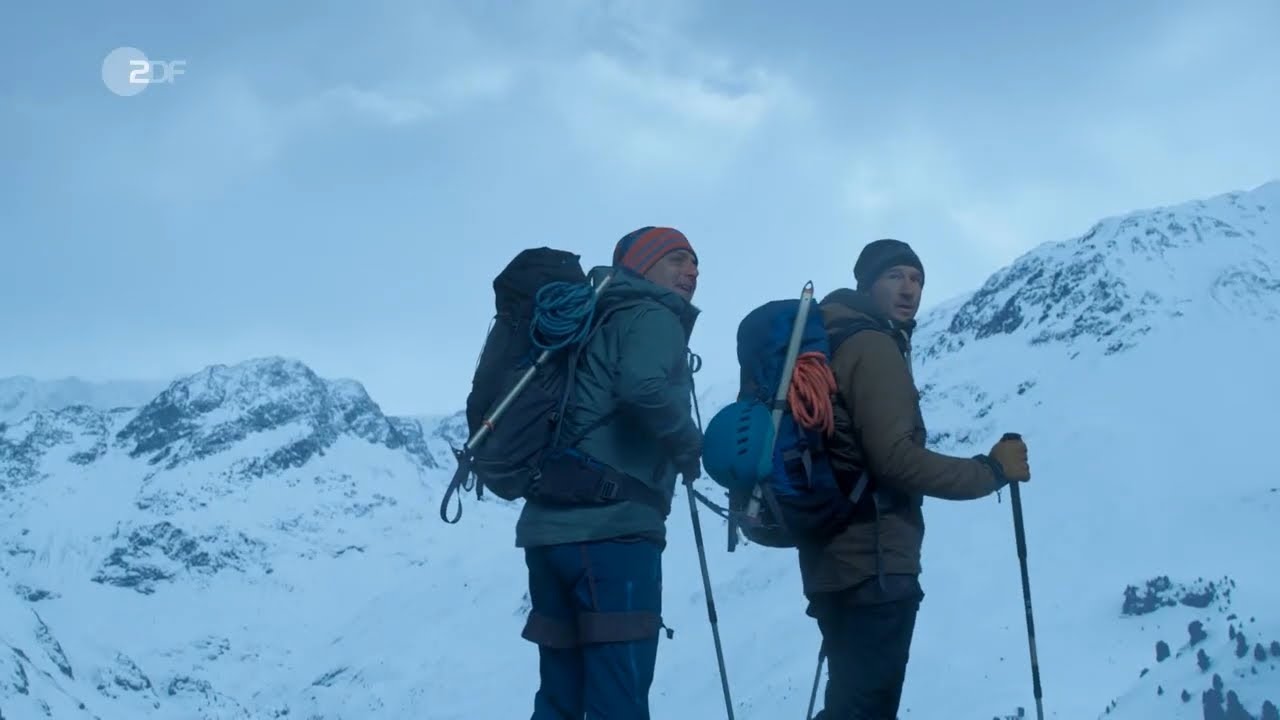 Der Bergdoktor Staffel 14  Bauernopfer