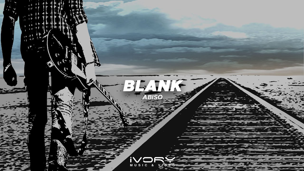 ABISO - Blank (Official Visualizer)