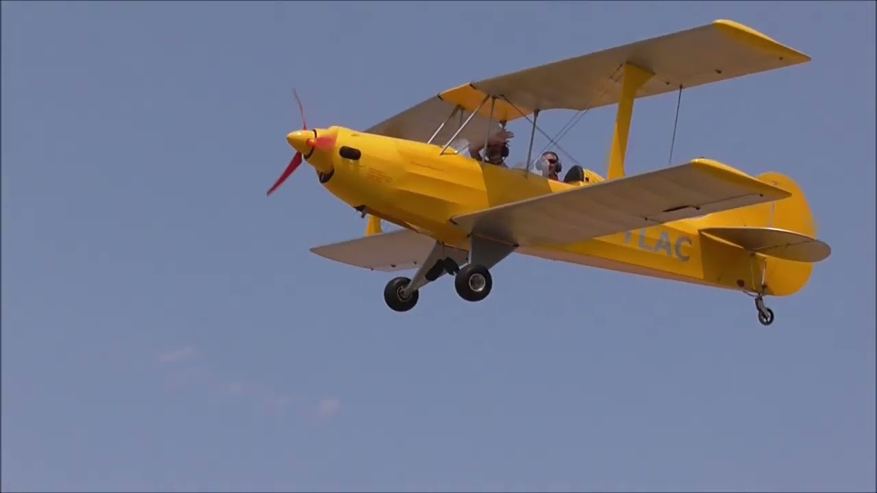 23 06 Ranger demo