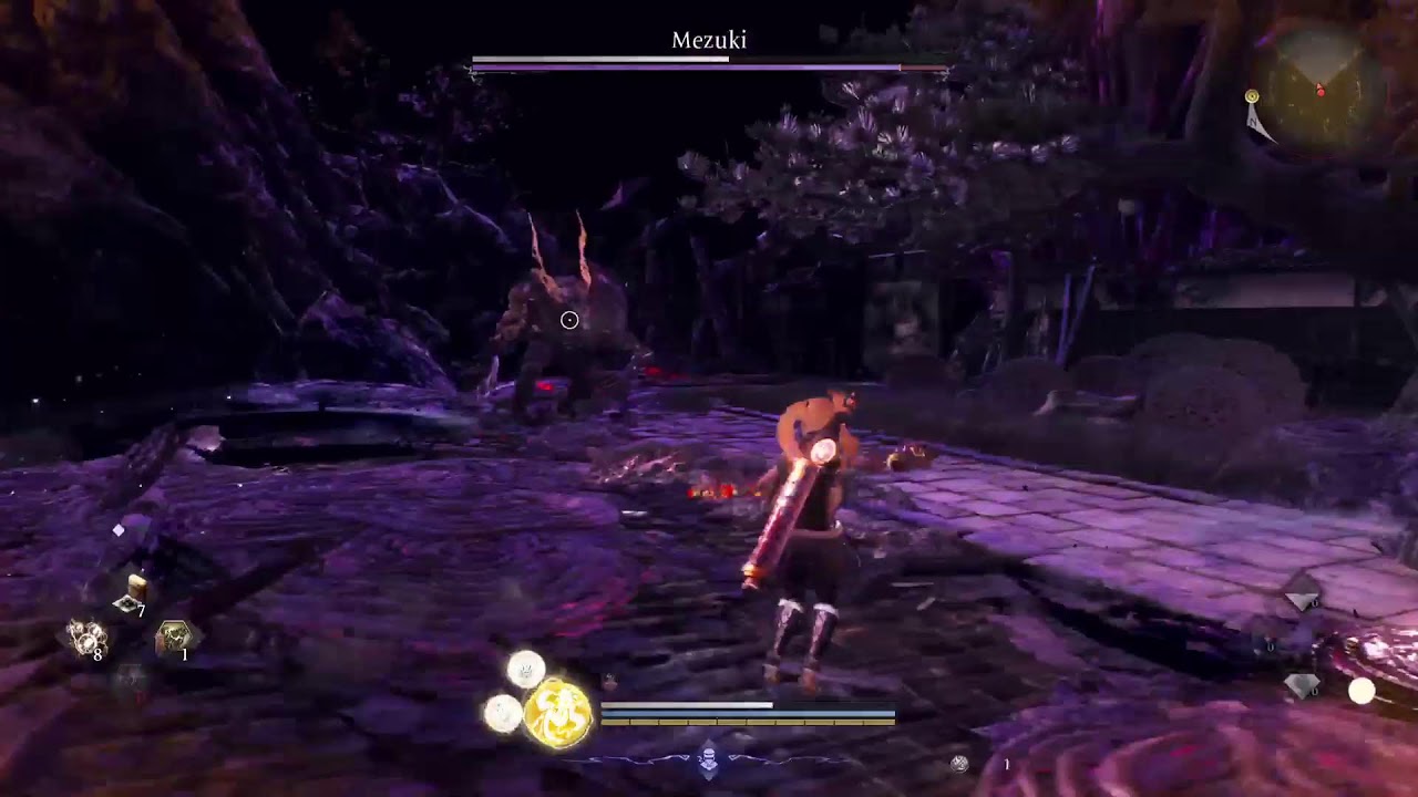 Nioh 3 .part9