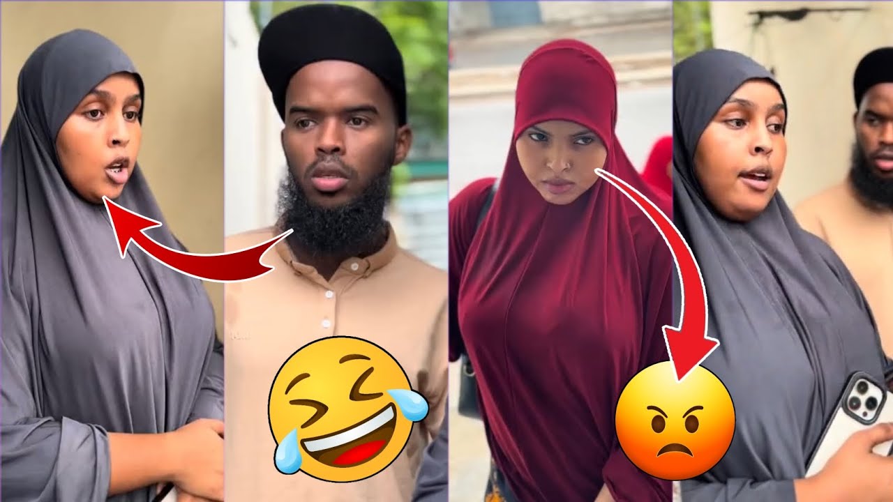 Somali Tiktok 2024 Qosolka Aduunka | Team Waa Sheeko Kale | Somali Funny Videos