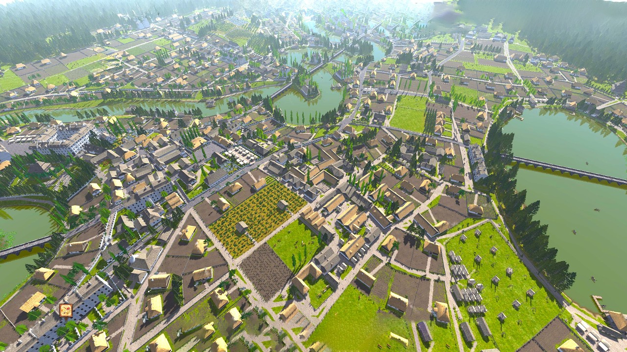 10 Hours of OSTRIV Gameplay (PC/UHD)