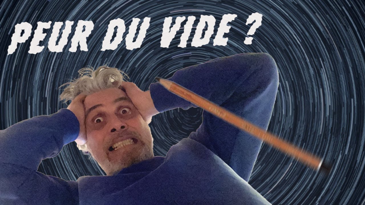 Dessiner les vides: le truc imparable pour proportionner.
