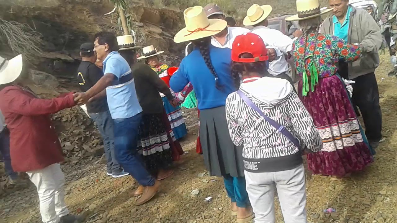 Jatumpampa chavin chincha