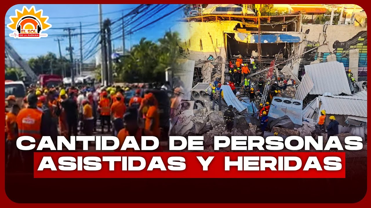 BOLETÍN DEL COE INFORMA 27 PERSONAS FALLECIDAS