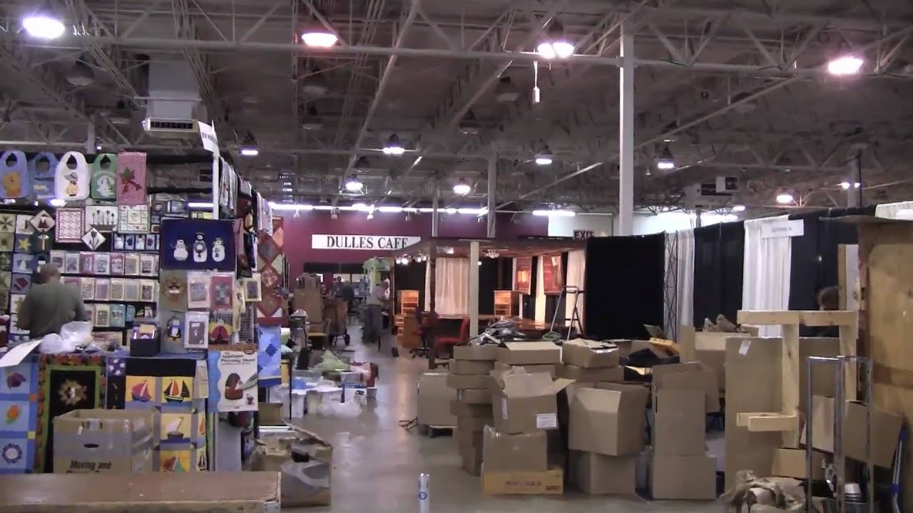 It's so you! at Original Sewing & Quilt Expo