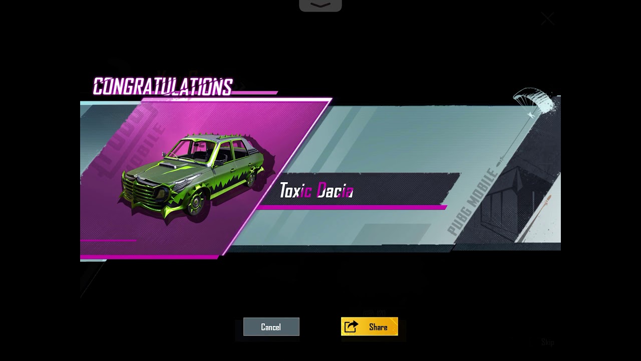 Op create opening ? | 🔥Toxic Dacia 🔥|