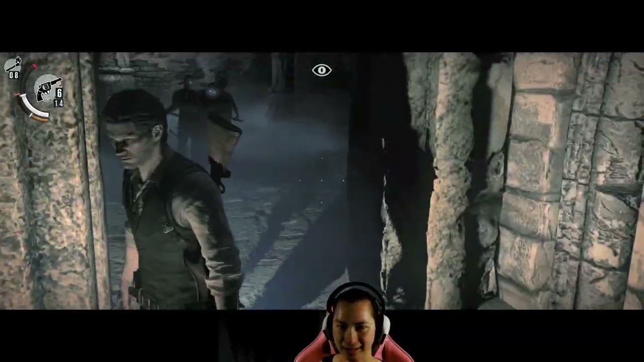 The Evil Within Chapter 7